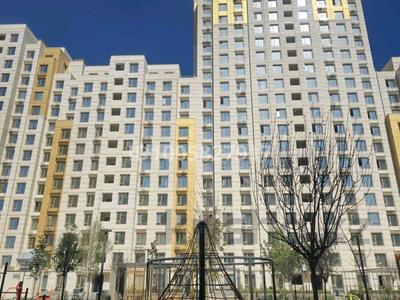 2-бөлмелі пәтер · 75 м² · 6/25 қабат, Байдибек би стр. 127/7, бағасы: 55 млн ₸ в Шымкенте, Абайский р-н