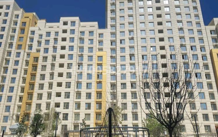 2-комнатная квартира · 75 м² · 6/25 этаж, Байдибек би стр. 127/7 за 55 млн 〒 в Шымкенте, Абайский р-н — фото 2