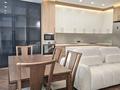2-комнатная квартира · 75 м² · 6/25 этаж, Байдибек би стр. 127/7 за 55 млн 〒 в Шымкенте, Абайский р-н — фото 8