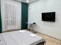 2-бөлмелі пәтер · 85 м² · 2/10 қабат, мкр 12 15д, бағасы: 30 000 ₸ в Актобе — фото 13