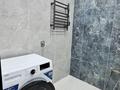2-бөлмелі пәтер · 85 м² · 2/10 қабат, мкр 12 15д, бағасы: 30 000 ₸ в Актобе — фото 19