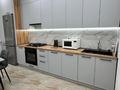 2-бөлмелі пәтер · 85 м² · 2/10 қабат, мкр 12 15д, бағасы: 30 000 ₸ в Актобе — фото 21