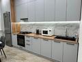 2-бөлмелі пәтер · 85 м² · 2/10 қабат, мкр 12 15д, бағасы: 30 000 ₸ в Актобе — фото 22