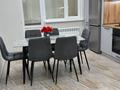 2-бөлмелі пәтер · 85 м² · 2/10 қабат, мкр 12 15д, бағасы: 30 000 ₸ в Актобе — фото 23