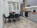 2-бөлмелі пәтер · 85 м² · 2/10 қабат, мкр 12 15д, бағасы: 30 000 ₸ в Актобе — фото 24