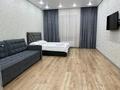 2-бөлмелі пәтер · 85 м² · 2/10 қабат, мкр 12 15д, бағасы: 30 000 ₸ в Актобе — фото 25