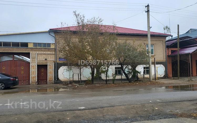 Отдельный дом · 8 комнат · 350 м² · 15 сот., Б.Мыханова 17 — Toyota центр за 50 млн ₸ в  — фото 2
