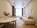 2-бөлмелі пәтер · 65 м² · 6/16 қабат, Розыбакиева 197/2, бағасы: 500 000 ₸ в Алматы, Бостандыкский р-н — фото 5