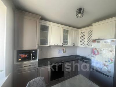 2-комнатная квартира · 56 м² · 9/9 этаж, Абылайхана 54 за 31.5 млн ₸ в Астане, Алматы р-н