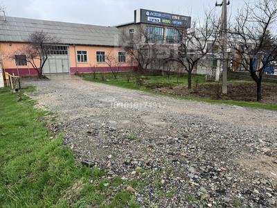 Жер телімі · 8 сотық, Тамерлановское шоссе 15/1, бағасы: 145 млн ₸ в Шымкенте, Абайский р-н
