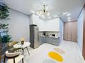 1-комнатная квартира · 38 м² · 3/13 этаж, Журавлева 28 за 310 000 ₸ в Алматы, Бостандыкский р-н — фото 11