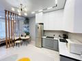 1-комнатная квартира · 38 м² · 3/13 этаж, Журавлева 28 за 310 000 ₸ в Алматы, Бостандыкский р-н — фото 4