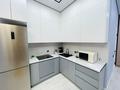 1-комнатная квартира · 38 м² · 3/13 этаж, Журавлева 28 за 310 000 ₸ в Алматы, Бостандыкский р-н — фото 8
