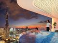 3-комнатная квартира · 104.75 м² · 72/101 этаж, Дубай 1 за ~ 456.3 млн ₸ — фото 11