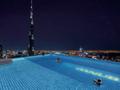 3-комнатная квартира · 104.75 м² · 72/101 этаж, Дубай 1 за ~ 456.3 млн ₸ — фото 7