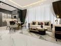 3-комнатная квартира · 104.75 м² · 72/101 этаж, Дубай 1 за ~ 456.3 млн 〒