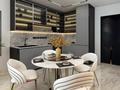 3-комнатная квартира · 104.75 м² · 72/101 этаж, Дубай 1 за ~ 456.3 млн 〒 — фото 2