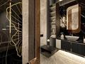 3-комнатная квартира · 104.75 м² · 72/101 этаж, Дубай 1 за ~ 456.3 млн ₸ — фото 4