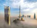 3-комнатная квартира · 104.75 м² · 72/101 этаж, Дубай 1 за ~ 456.3 млн ₸ — фото 9