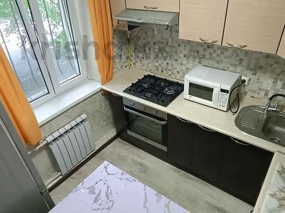 2-бөлмелі пәтер · 38.3 м² · 1/4 қабат, Серкебаева 27 — Басенова Серкебаева (Пр Гагарина), бағасы: 29.5 млн ₸ в Алматы, Бостандыкский р-н