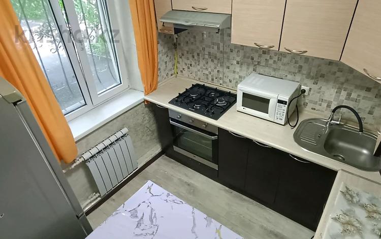 2-бөлмелі пәтер · 38.3 м² · 1/4 қабат, Серкебаева 27 — Басенова Серкебаева (Пр Гагарина), бағасы: 29.5 млн ₸ в Алматы, Бостандыкский р-н — фото 37