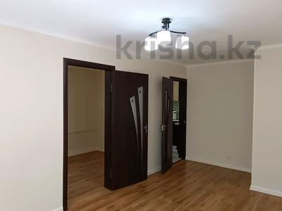 2-комнатная квартира · 38.3 м² · 1/4 этаж, Серкебаева 27 — Комиссия 0 за 27.5 млн ₸ в Алматы, Бостандыкский р-н