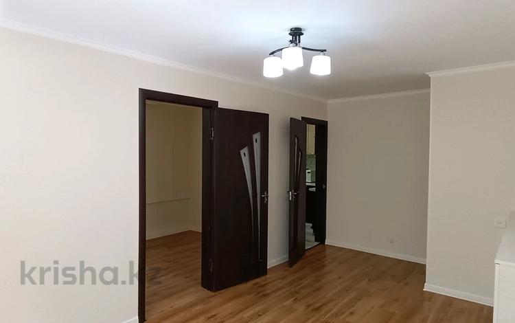 2-комнатная квартира · 38.3 м² · 1/4 этаж, Серкебаева 27 — Комиссия 0 за 27.5 млн ₸ в Алматы, Бостандыкский р-н — фото 72