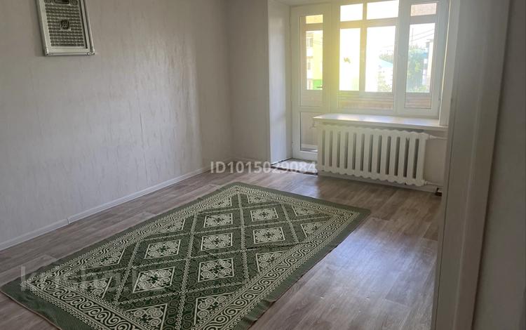2-комнатная квартира · 49.6 м² · 5/5 этаж, Алашаха 3 за 15 млн ₸ в Жезказгане — фото 2