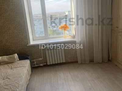 2-комнатная квартира · 49.6 м² · 5/5 этаж, Алашаха 3 за 12 млн ₸ в Жезказгане