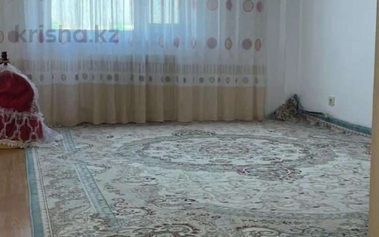 2-бөлмелі пәтер · 60 м² · 9/9 қабат, Жубан Молдагалиева 6 к2, бағасы: 30 млн ₸ в Астане, Есильский р-н — фото 2