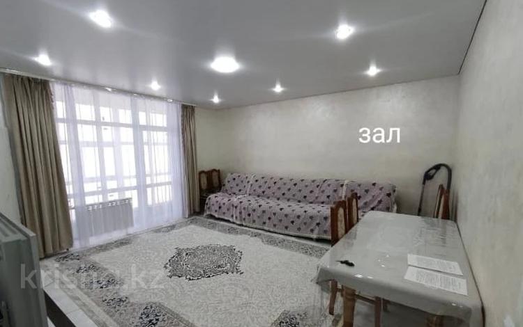 3-бөлмелі пәтер · 91.3 м² · 10/10 қабат, Гагарина 11а, бағасы: 40 млн ₸ в Кокшетау — фото 7