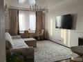2-комнатная квартира · 56 м² · 12/17 этаж, Навои 208 — Торайгырова за 400 000 ₸ в Алматы, Бостандыкский р-н
