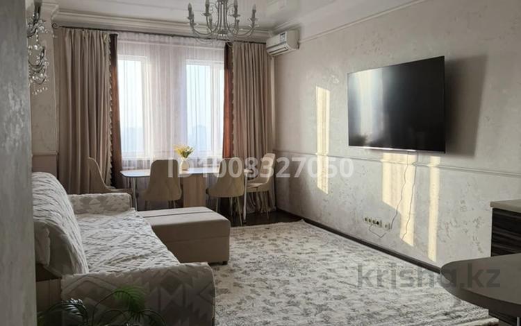 2-комнатная квартира · 56 м² · 12/17 этаж, Навои 208 — Торайгырова за 400 000 ₸ в Алматы, Бостандыкский р-н — фото 31