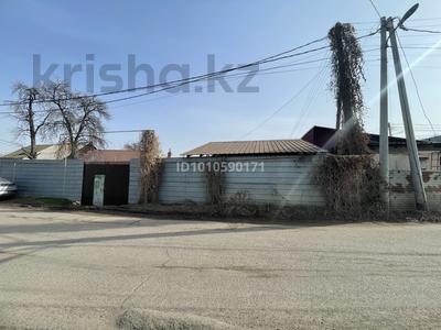 Отдельный дом · 4 комнаты · 60 м² · 8 сот., Чурина 5 за 60 млн ₸ в Алматы, Алатауский р-н