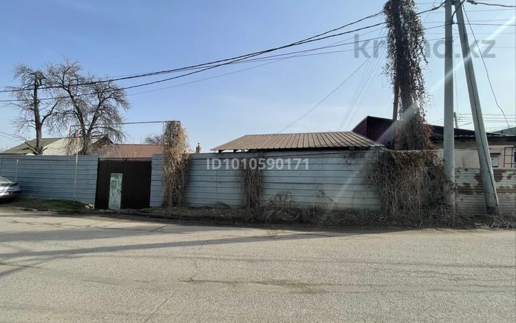Отдельный дом · 4 комнаты · 60 м² · 8 сот., Чурина 5 за 60 млн ₸ в Алматы, Алатауский р-н — фото 2