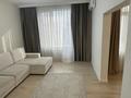 1-комнатная квартира · 50 м² · 5/12 этаж, Басенова 10 за 350 000 ₸ в Алматы, Бостандыкский р-н — фото 2