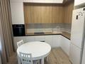 1-комнатная квартира · 50 м² · 5/12 этаж, Басенова 10 за 350 000 ₸ в Алматы, Бостандыкский р-н — фото 3