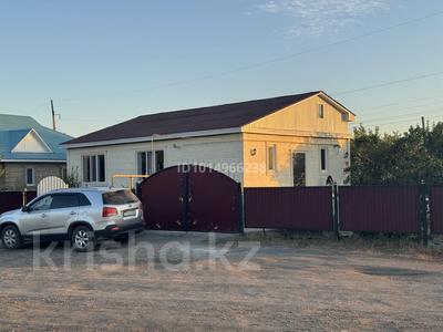 Дача · 4 комнаты · 110 м² · 12 сот., Горпромторг2 20 — Кумжол Аяла баня за 20 млн ₸ в Актобе, жилой массив Акжар-2