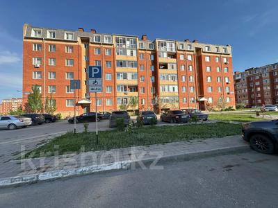 1-бөлмелі пәтер · 33.4 м² · 4/6 қабат, Юбилейный 32, бағасы: 17.9 млн ₸ в Костанае