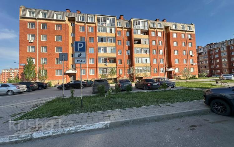 1-бөлмелі пәтер · 33.4 м² · 4/6 қабат, Юбилейный 32, бағасы: 17.9 млн ₸ в Костанае — фото 2