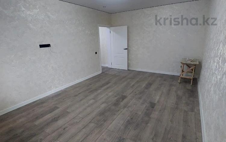 1-комнатная квартира · 45 м² · 7/9 этаж, мкр Кулагер за 29.5 млн ₸ в Алматы, Жетысуский р-н — фото 2