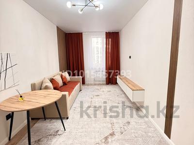 2-комнатная квартира · 41.1 м², Кенесары 52 за 28.6 млн ₸ в Астане, р-н Байконур