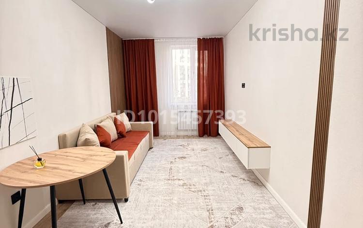 2-комнатная квартира · 41.1 м², Кенесары 52 за 28.6 млн ₸ в Астане, р-н Байконур — фото 2