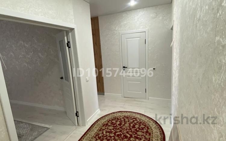 2-бөлмелі пәтер · 75.2 м² · 6/6 қабат, 39-ш/а. 10, бағасы: 18.5 млн ₸ в Актау, 39-й мкр — фото 2