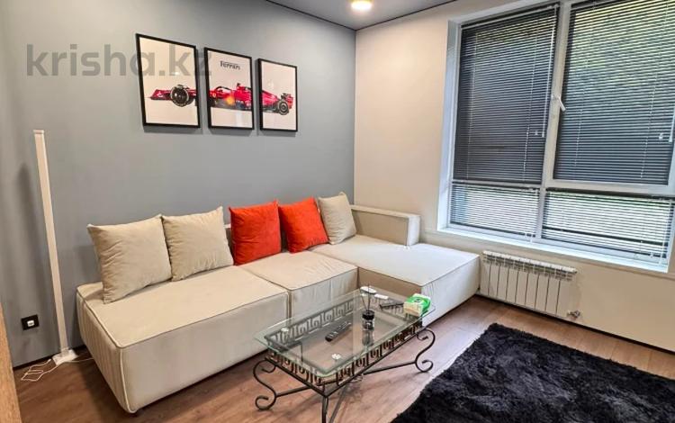 2-комнатная квартира · 56.5 м² · 3/3 этаж, мкр Каргалы, Редько 140/1 за 51.5 млн ₸ в Алматы, Наурызбайский р-н — фото 15