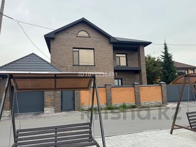 Жеке үй · 4 бөлме · 260 м² · 5 жүзд., 29 ноября — Достоевского, бағасы: 310 млн ₸ в Павлодаре