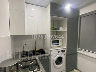 1-бөлмелі пәтер · 32 м² · 1/5 қабат, Жданова — Район Детсад, бағасы: 110 000 ₸ в Уральске