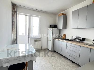 1-комнатная квартира · 38 м² · 6/6 этаж, Ырысты за 23.7 млн ₸ в Алматы, Алатауский р-н
