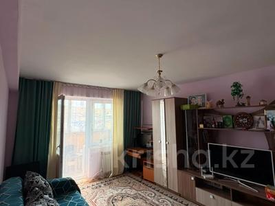 2-комнатная квартира · 58.8 м² · 8/9 этаж, Увалиева 8/1 за 24 млн ₸ в Усть-Каменогорске