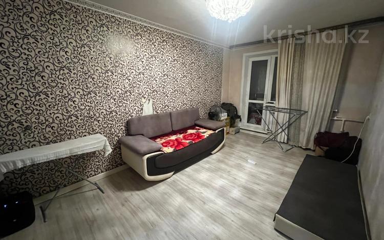 2-бөлмелі пәтер · 46 м² · 5/5 қабат, 19-шағынаудан, бағасы: ~ 9.5 млн ₸ в Караганде, Алихана Бокейханова р-н — фото 2